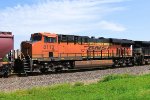 BNSF 8113